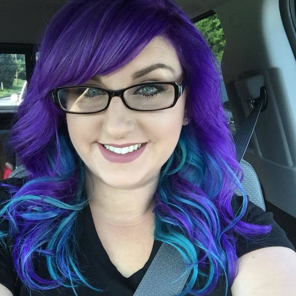 Meet your Posher, Jillian